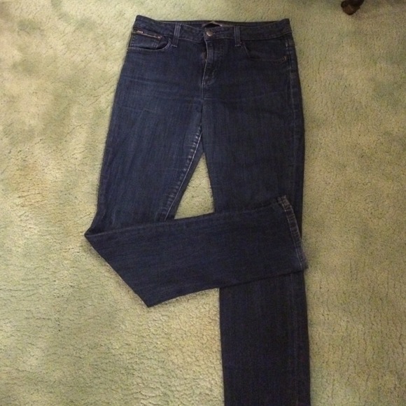 Joe's Blue Jeans