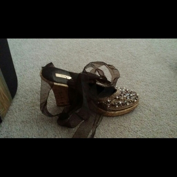 Wedges