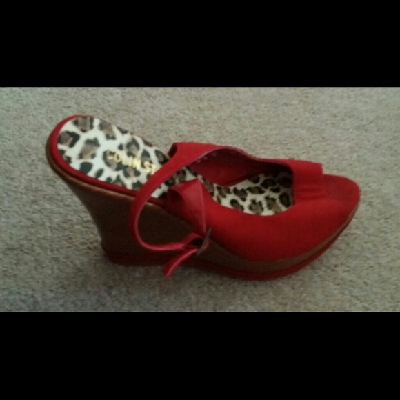 Wedges
