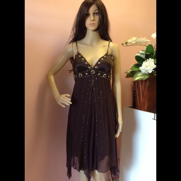 Sue Wong dress size 6