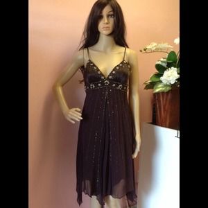 Sue Wong dress size 6