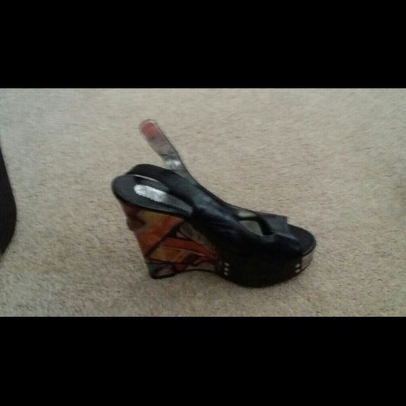 Wedges