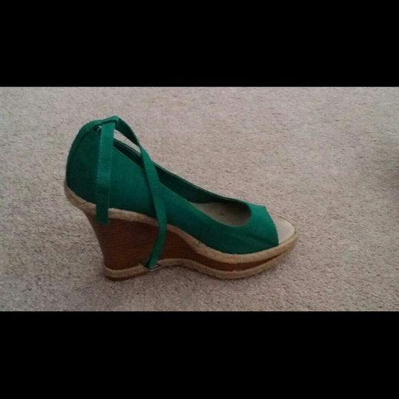 Wedges