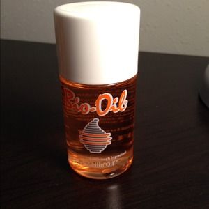 Bio Oil
