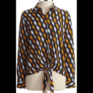 Micheal by Micheal kors Blouse