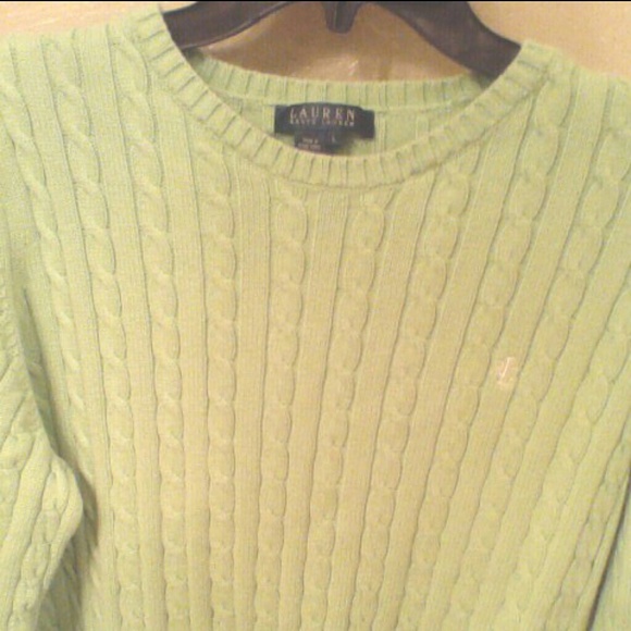 Ralph Lauren