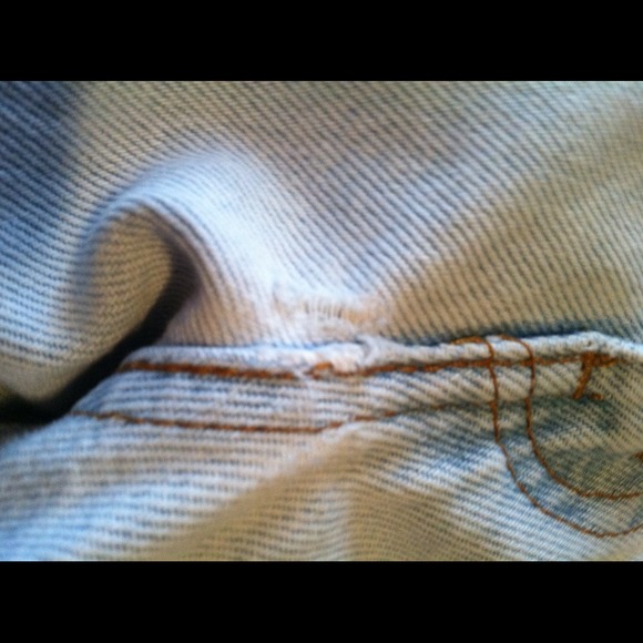 Levi's - Picture 4 of 4