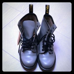Dr. Martens AirWair boots