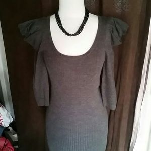 🎉 2X Host Pick 🎉 Sweater Dress