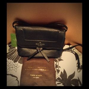 🎀HOST PICK🎀 Kate Spade Mariana Crossbody