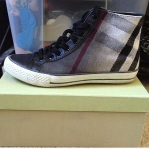 Burberry Sneakers