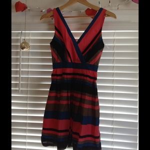 ModCloth party dress