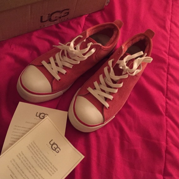 Ugg sneakers