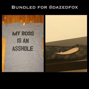 Bundle for @dazedfox