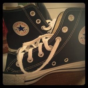 chuck Taylor