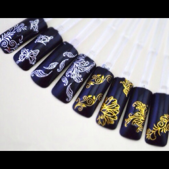 Nail art