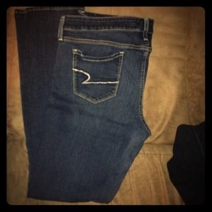 American Eagle skinny jeans 18 long