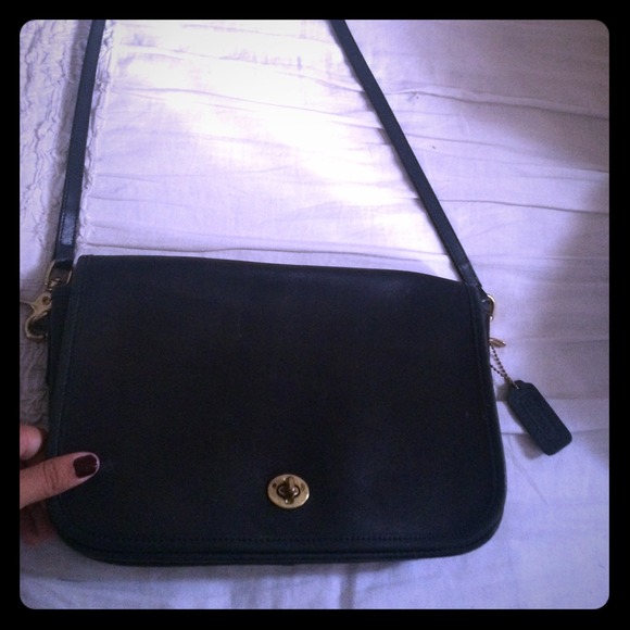 coach bag 💟