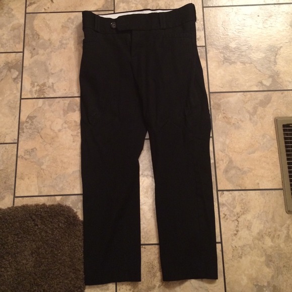 Banana republic pants.