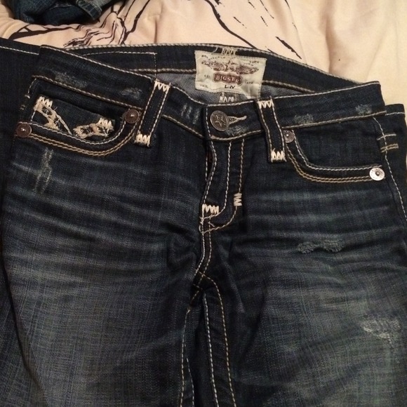 Jeans - Picture 2 of 3