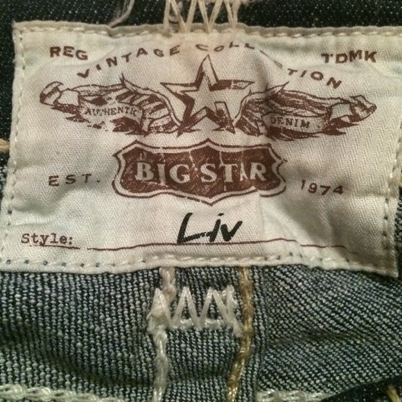 Jeans - Picture 3 of 3