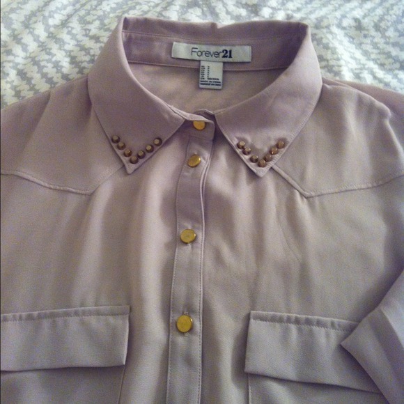 Forever 21 Blouse
