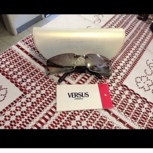 Glasses and shirt bundle