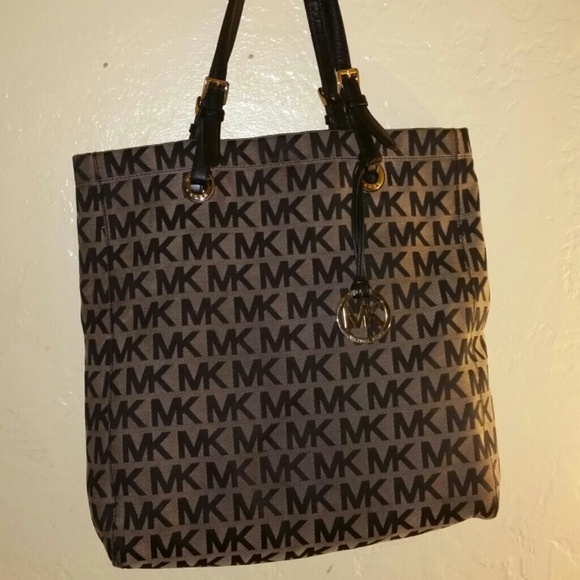 Authentic MK BAG