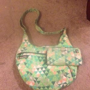 Kavu purse & wallet