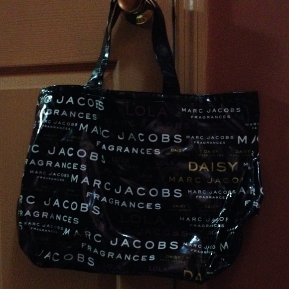 Marc Jacobs tote bag