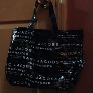 Marc Jacobs tote bag