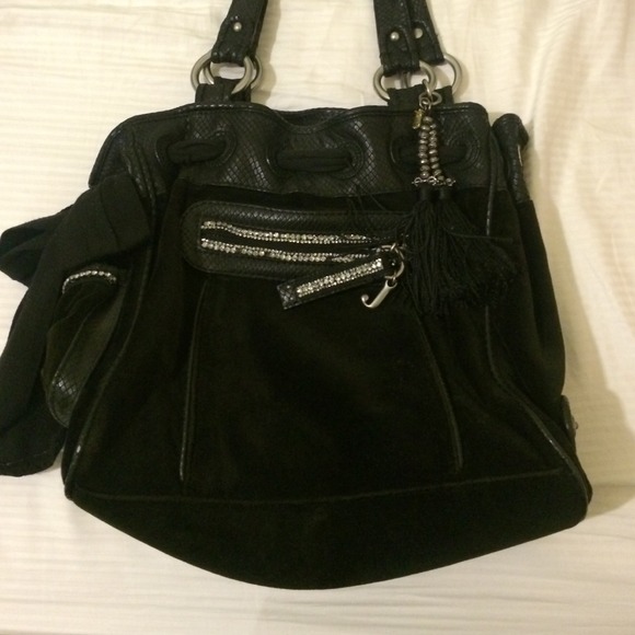Juicy couture purse