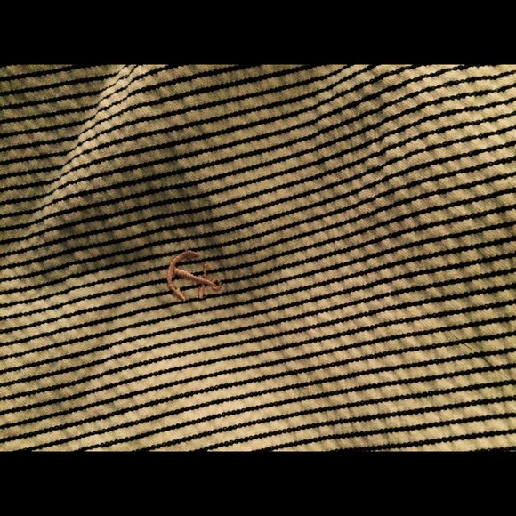 J. Crew- Shorts