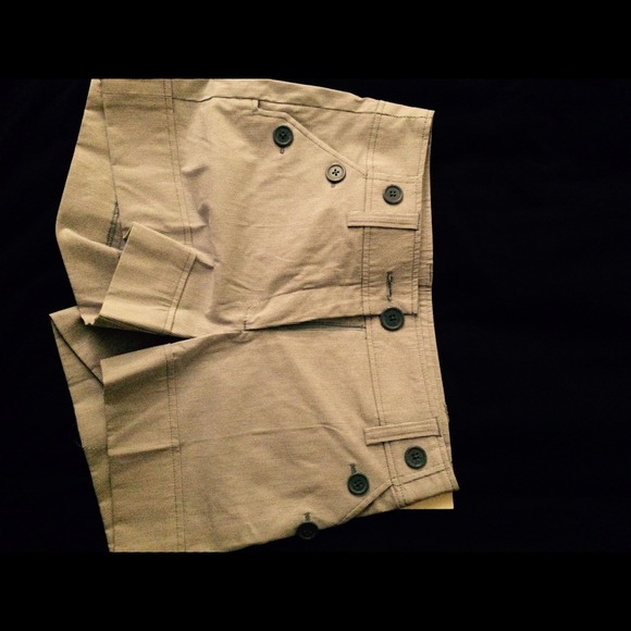 H&M-Shorts.