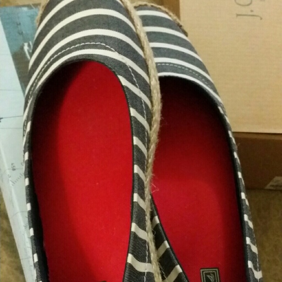 sperry top sider