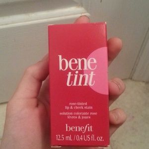 Benetint