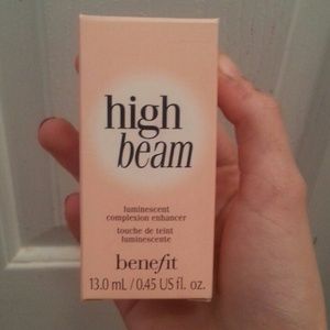 High beam