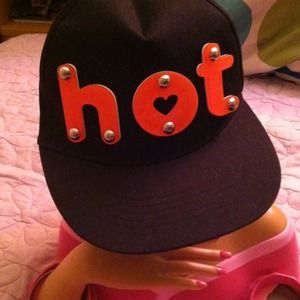 HOT Snap back cap