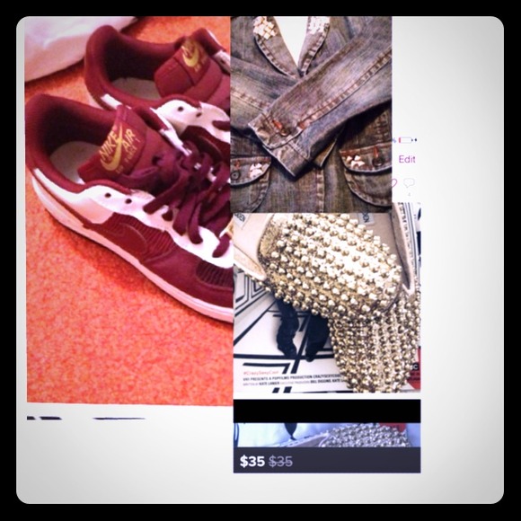 Shoes