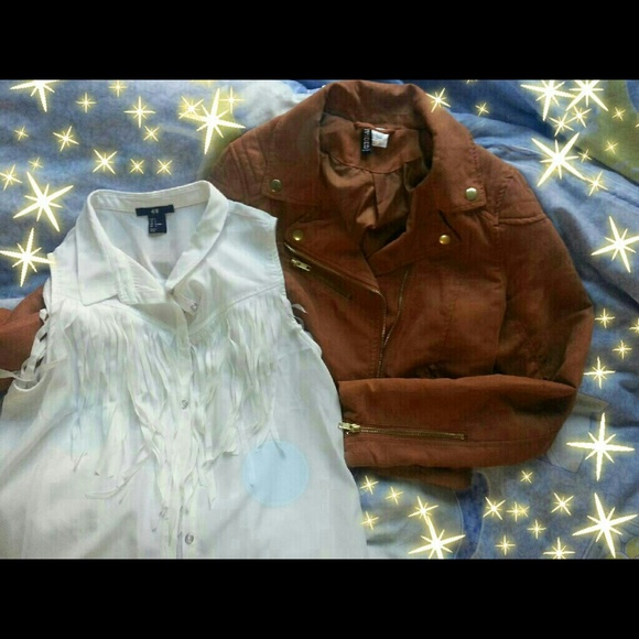 H&M Bundle Price!!!!