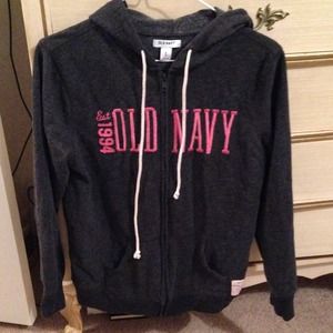 Old. navy jacket