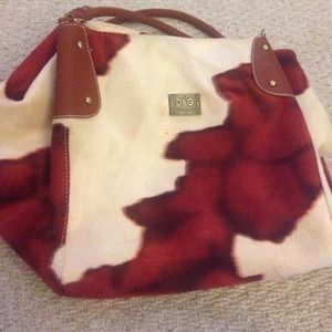 Dolce and gabbana look alike bag!