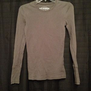 Long-sleeve