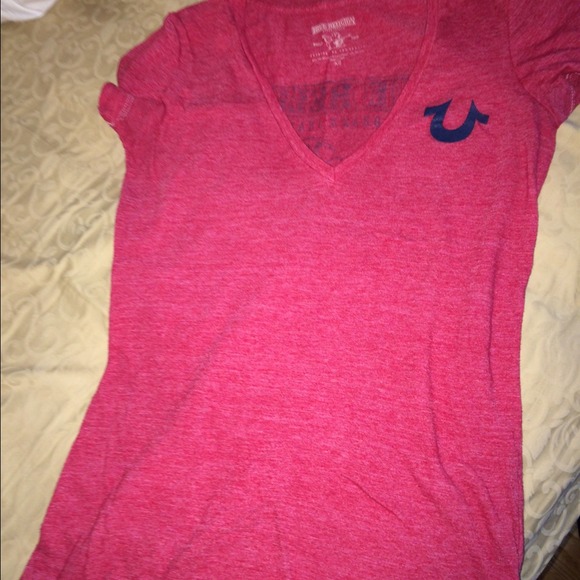True religion tshirt