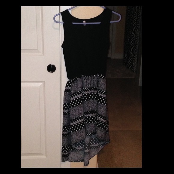 Casual cute dress