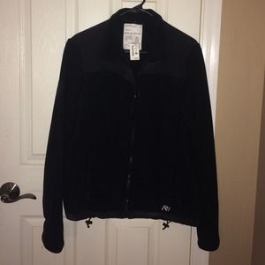 Aeropostale black jacket