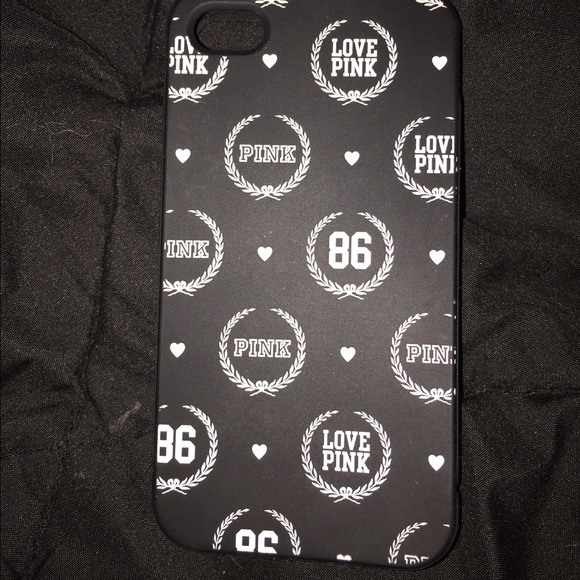 📱 VS iPhone 4/4S case 📱