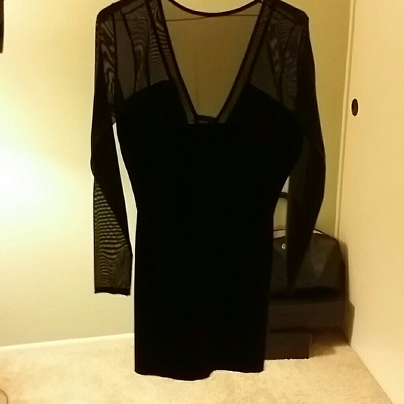 Dress - Picture 2 of 2