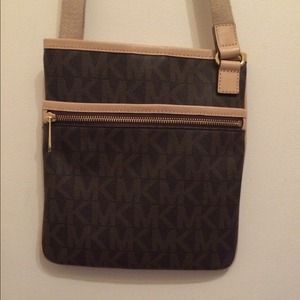 Michael Kors Crossbody
