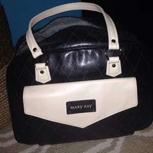 Mary Kay Travel Bag